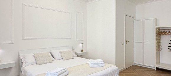 2 rooms Apartment in Rome, Italy No. 251658 12