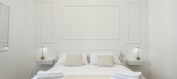 2 rooms Apartment in Rome, Italy No. 251658 11