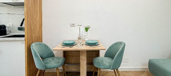 2 rooms Apartment in Rome, Italy No. 251658 22