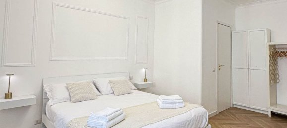 2 rooms Apartment in Rome, Italy No. 251658 13