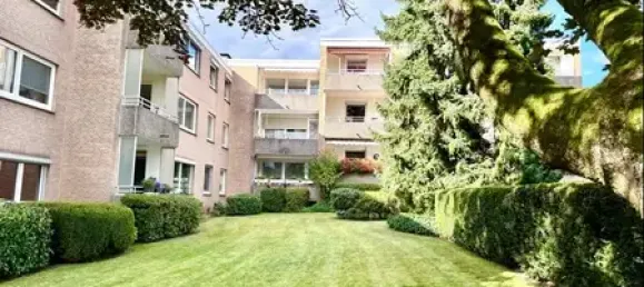 2-Zimmer Wohnung in Steinburg, Germany, Nr. 350649 2