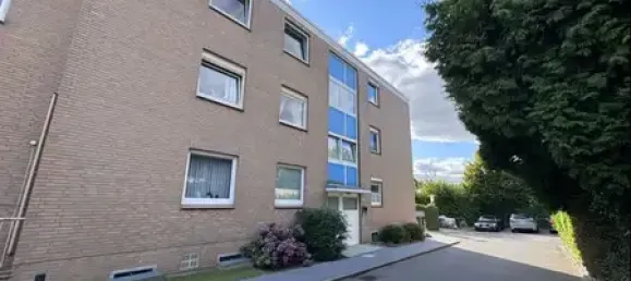 2-Zimmer Wohnung in Steinburg, Germany, Nr. 350649 12