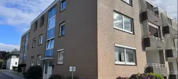 2-Zimmer Wohnung in Steinburg, Germany, Nr. 350649 13