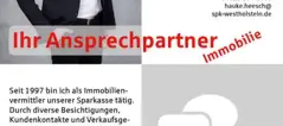 2-Zimmer Wohnung in Steinburg, Germany, Nr. 350649 14