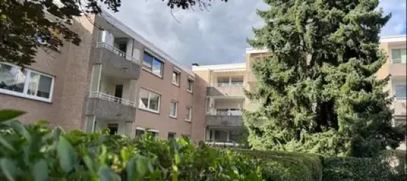 2-Zimmer Wohnung in Steinburg, Germany, Nr. 350649 11