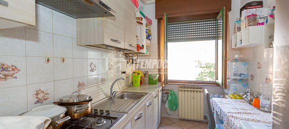 3 rooms Apartment in Rivolta d'Adda, Italy No. 293676 7