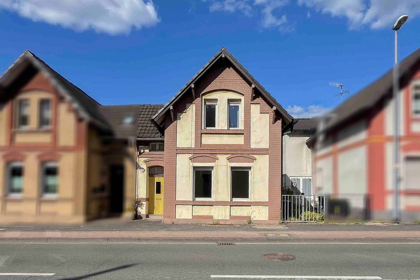 Moradia em banda T3 em Mettmann, Germany N.º 274062