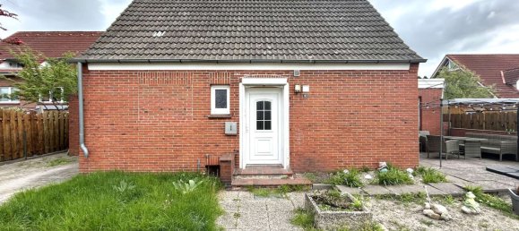 Casa de 3 dormitorios en Leer, Germany No. 228816 2