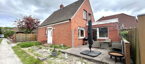 Casa de 3 dormitorios en Leer, Germany No. 228816 3