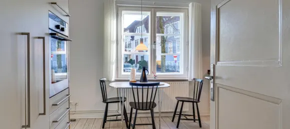 3 chambres Appartement à Flensburg, Germany No. 64357 3