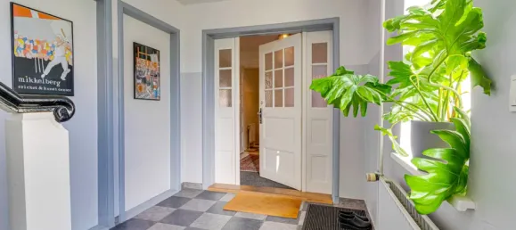 3 chambres Appartement à Flensburg, Germany No. 64357 4