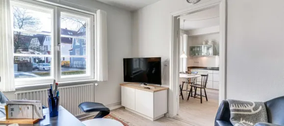 3 chambres Appartement à Flensburg, Germany No. 64357 11