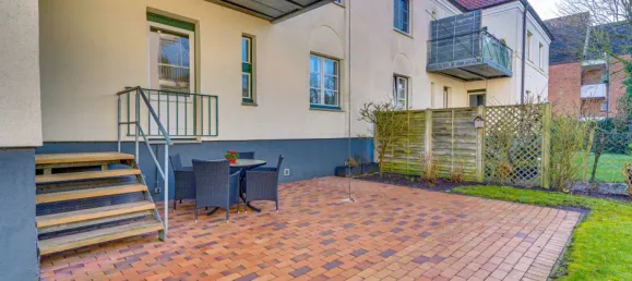 3 chambres Appartement à Flensburg, Germany No. 64357 5