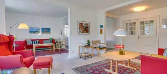 3 chambres Appartement à Flensburg, Germany No. 64357 6