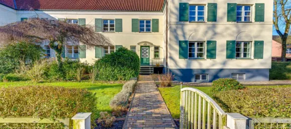 3 chambres Appartement à Flensburg, Germany No. 64357 2