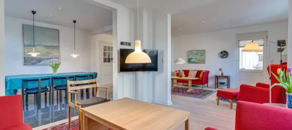 3 chambres Appartement à Flensburg, Germany No. 64357 7