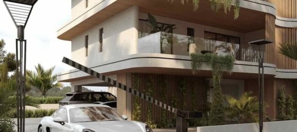 2 bedrooms Apartment for sale in Larnaca, Larnaka, Cyprus № 173216 2