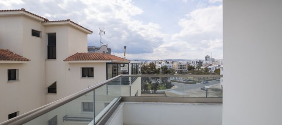 Квартира с 3 спальнями в Ларнака, Кипр № 22799 24