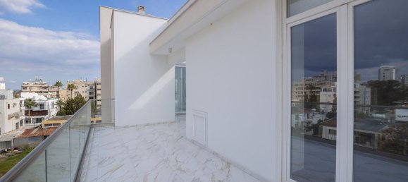 Квартира с 3 спальнями в Ларнака, Кипр № 22799 17