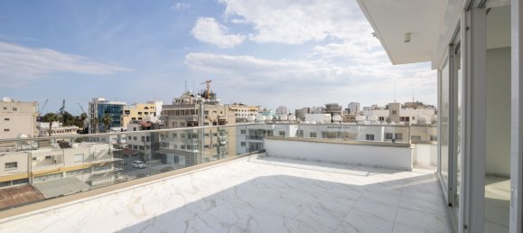 Квартира с 3 спальнями в Ларнака, Кипр № 22799 19