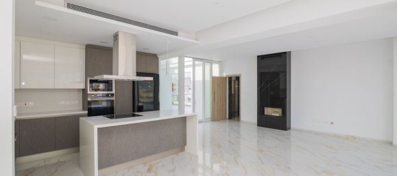 Квартира с 3 спальнями в Ларнака, Кипр № 22799 9