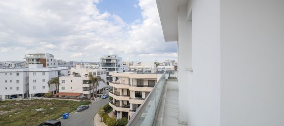 Квартира с 3 спальнями в Ларнака, Кипр № 22799 20