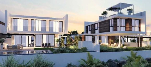 3 Schlafzimmer Haus in Protaras, Cyprus, Nr. 10741 8