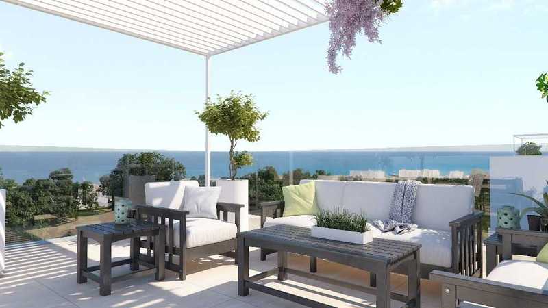 3 Schlafzimmer Haus in Protaras, Cyprus, Nr. 10741