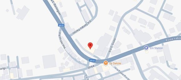 1930m² Commercial property in Santa Caterina Villarmosa, Italy No. 374726 10