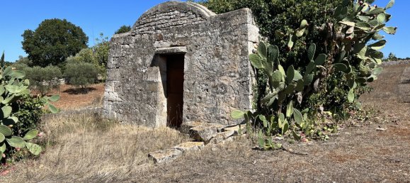 1 chambre Terrain à Cisternino, Italy No. 149814 10