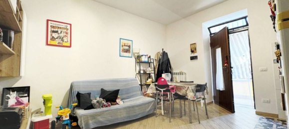 3-Zimmer Wohnung in Mentana, Italy, Nr. 28609 5