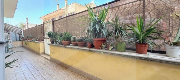 3-Zimmer Wohnung in Mentana, Italy, Nr. 28609 2