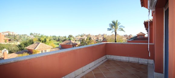 3 bedrooms Villa in Marbella, Spain No. 55906 32
