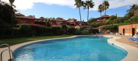 3 bedrooms Villa in Marbella, Spain No. 55906 25