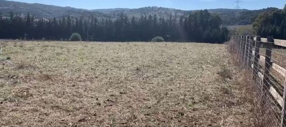 Terreno en Jimena de la Frontera, Spain 70000 m² No. 235041 7