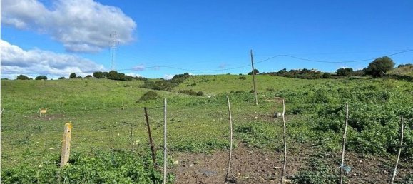 Terreno en Jimena de la Frontera, Spain 70000 m² No. 235041 2