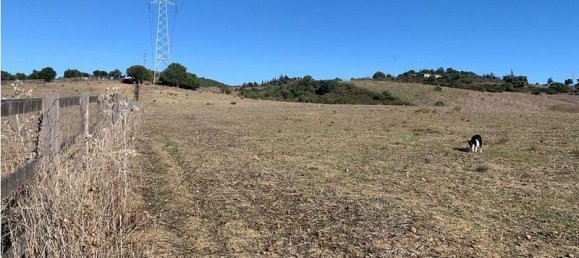 Terreno en Jimena de la Frontera, Spain 70000 m² No. 235041 8