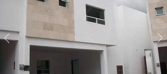 3 bedrooms House in Nuevo Leon, Mexico No. 183308 2