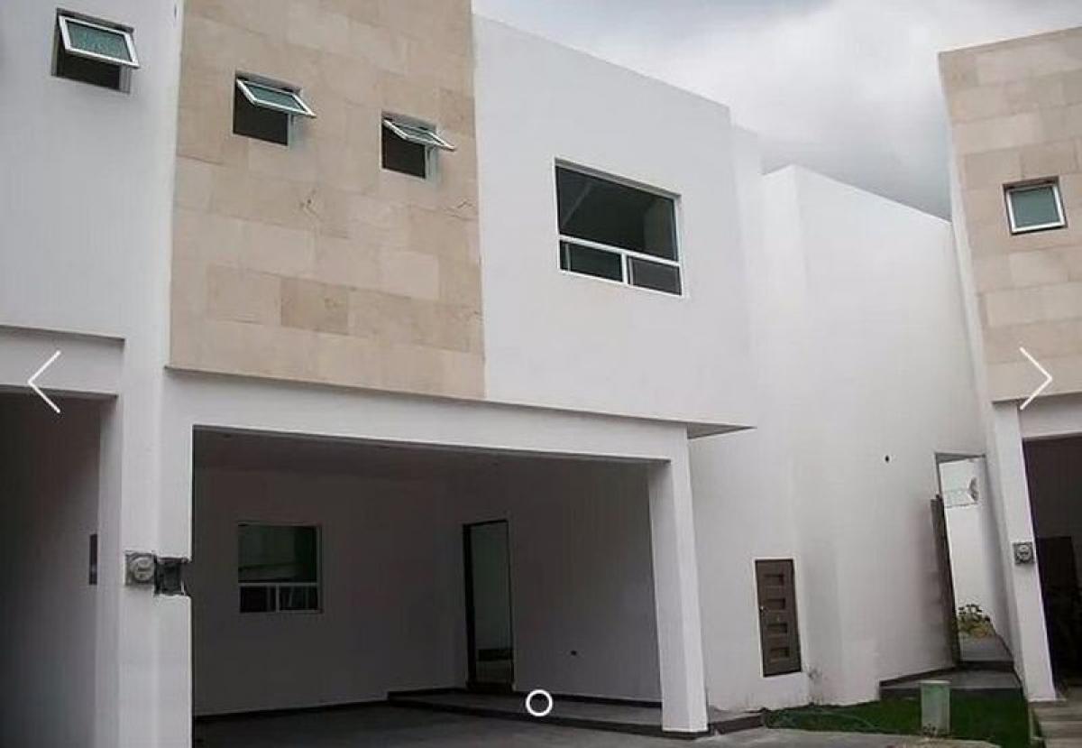 3 chambres Maison à Nuevo Leon, Mexico No. 183308