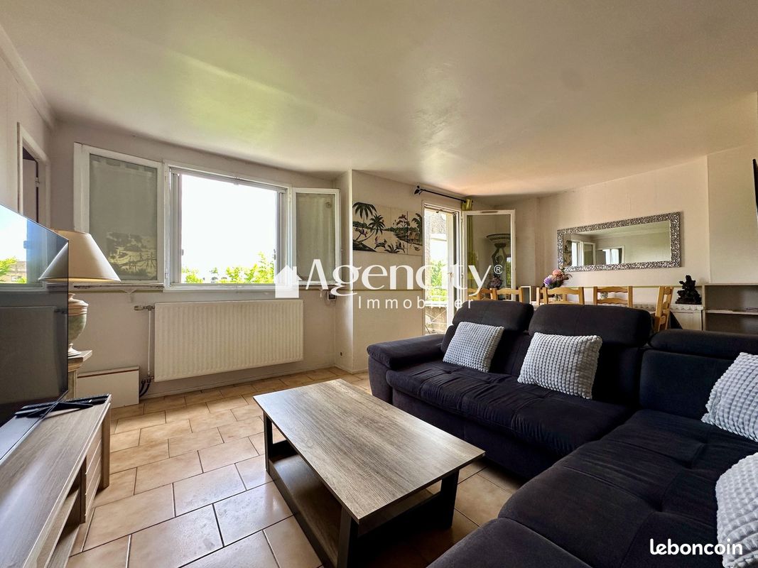 Apartamento T3 em Torcy, France N.º 285424