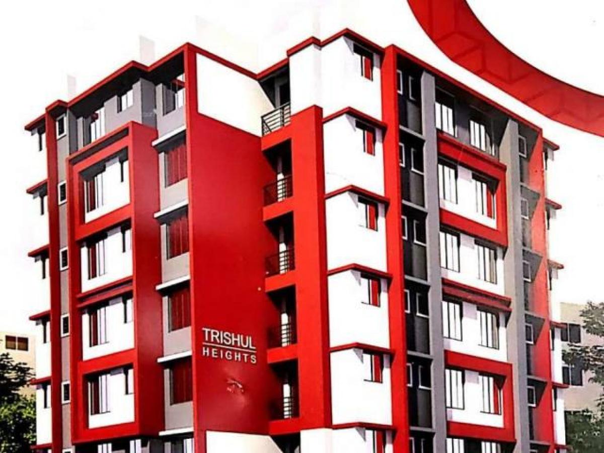 Estúdio em Mumbai, India N.º 15603