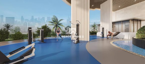 1 bedroom Apartment in Arjan, UAE No. 19299 4