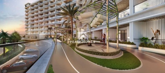 1 bedroom Apartment in Arjan, UAE No. 19299 3