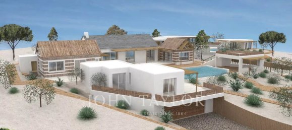 6-Zimmer Grundstück in Grandola, Portugal, Nr. 144253 2