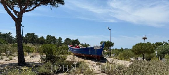 6-Zimmer Grundstück in Grandola, Portugal, Nr. 144253 7