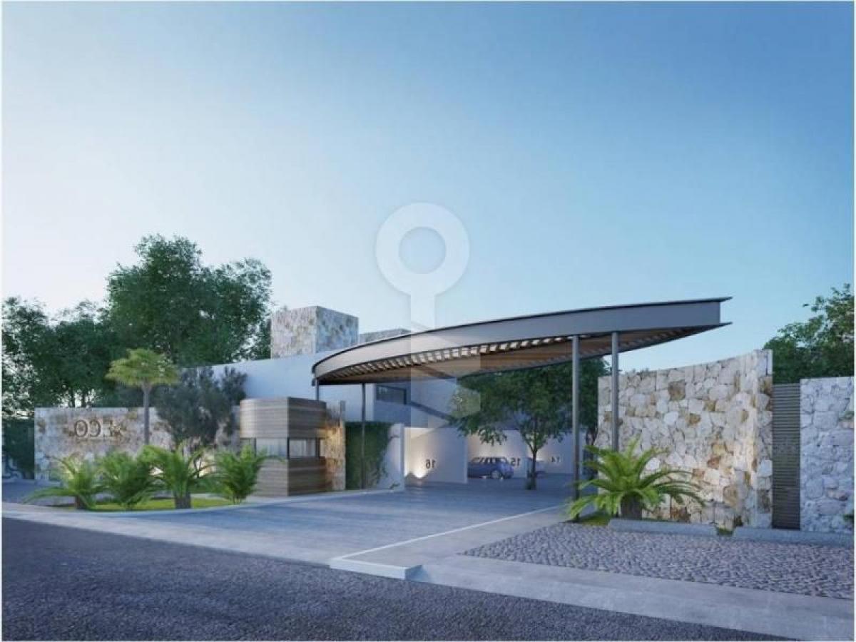 Casa T2 em Merida, Mexico N.º 146253