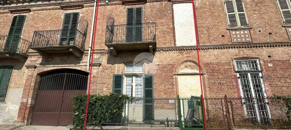 2 bedrooms House in Castagnole Monferrato, Italy No. 264987 25