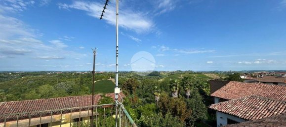 2 bedrooms House in Castagnole Monferrato, Italy No. 264987 18