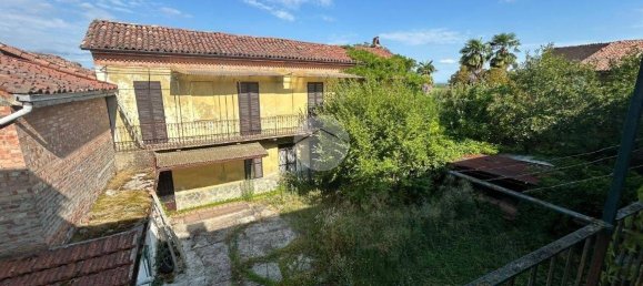 2 bedrooms House in Castagnole Monferrato, Italy No. 264987 12