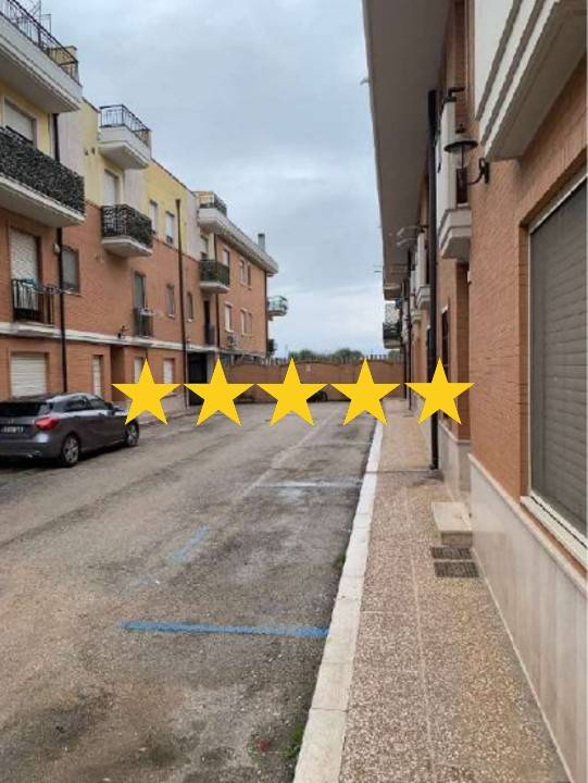 1 chambre Appartement à San Severo, Italy No. 35493